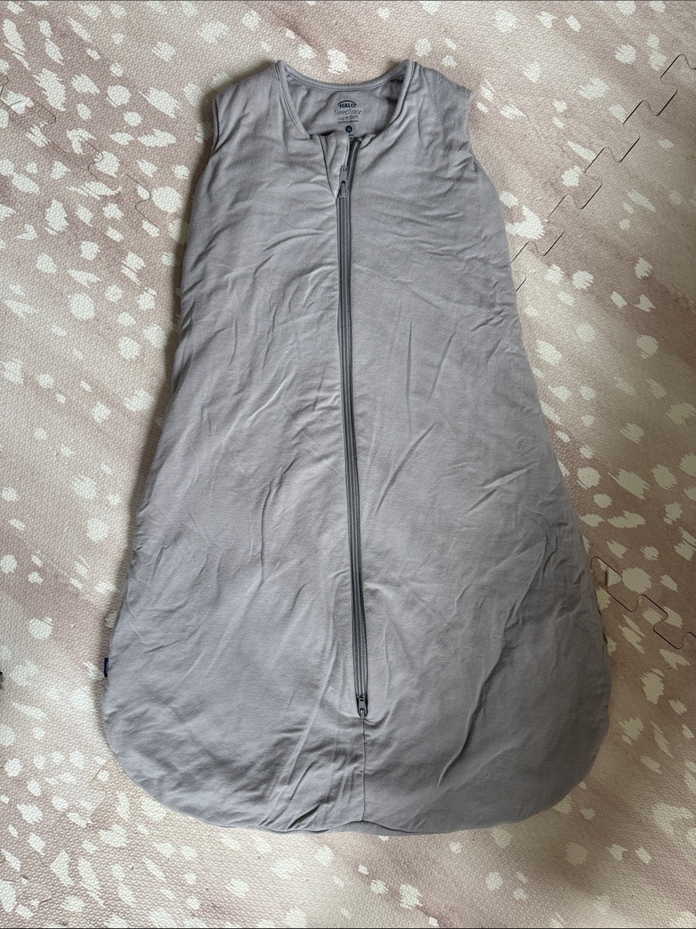 Halo Baby Sleep Sack, TOG 1.5